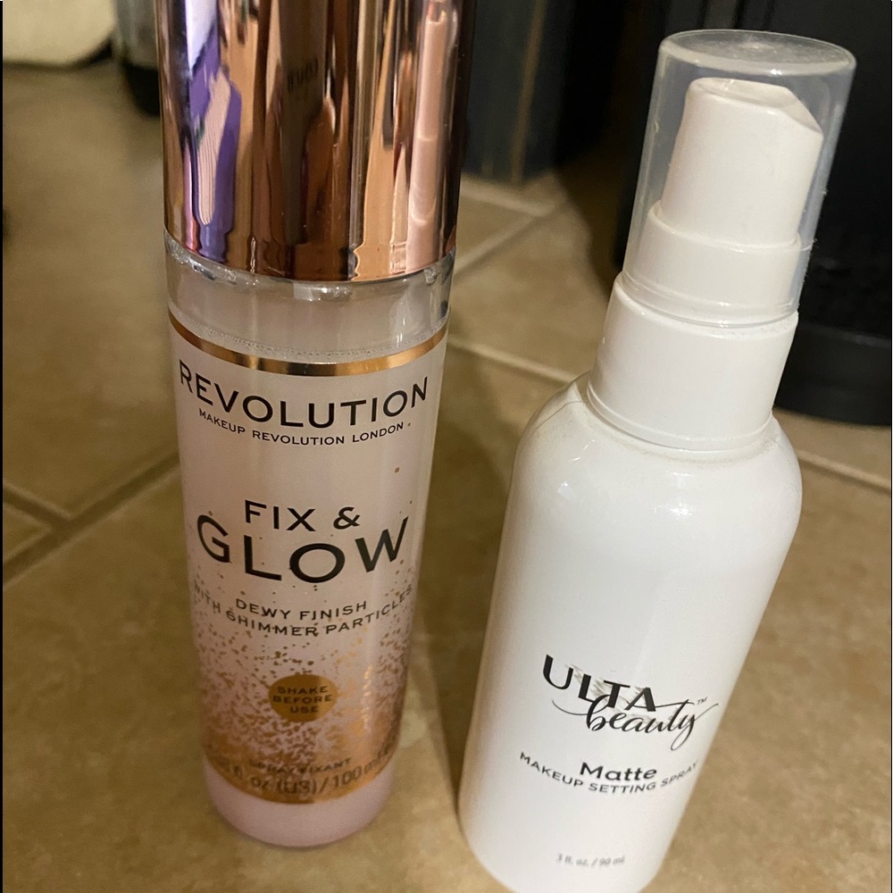 Trying to eliminate my stuff..